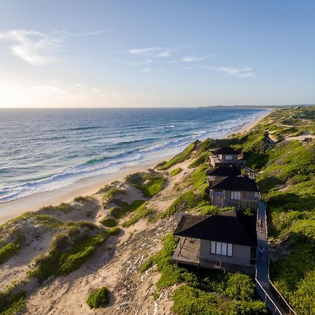 Sava Dunes Miramar Ngoại thất bức ảnh