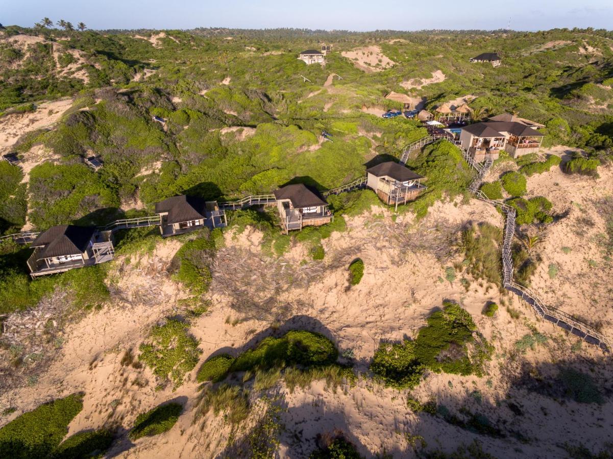 Sava Dunes Miramar Ngoại thất bức ảnh