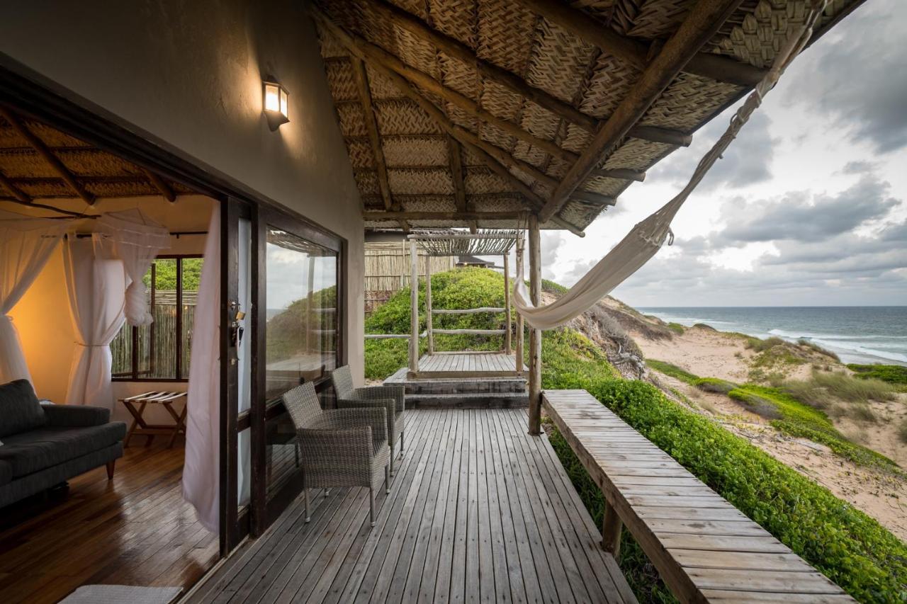 Sava Dunes Miramar Ngoại thất bức ảnh