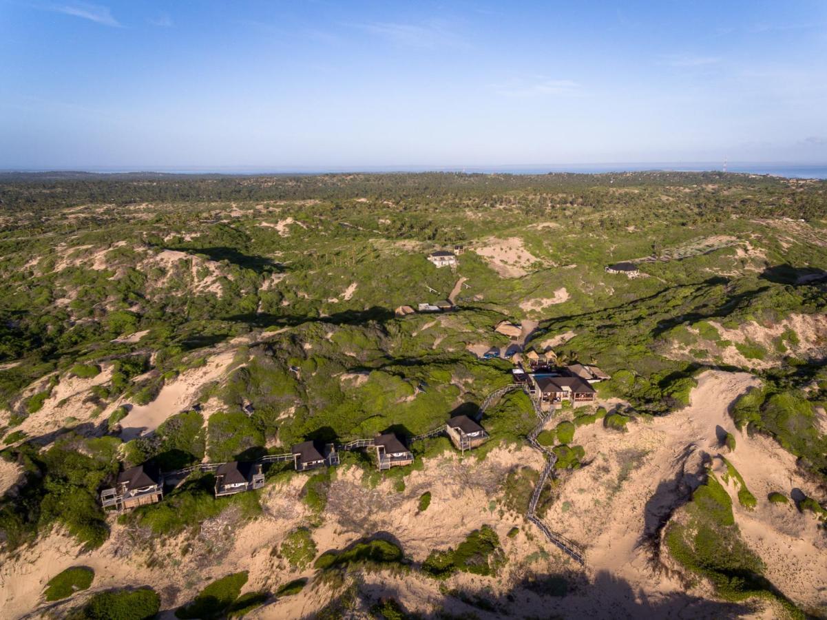 Sava Dunes Miramar Ngoại thất bức ảnh