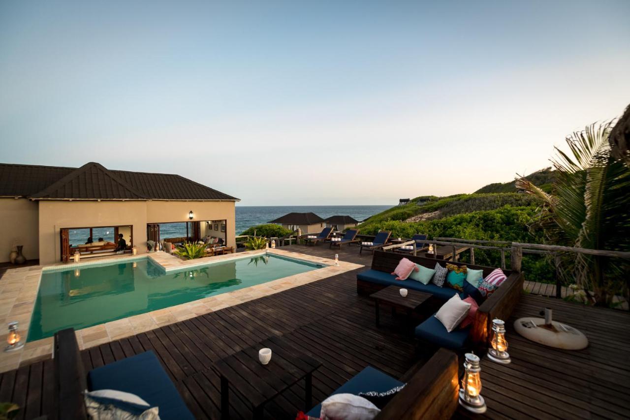 Sava Dunes Miramar Ngoại thất bức ảnh