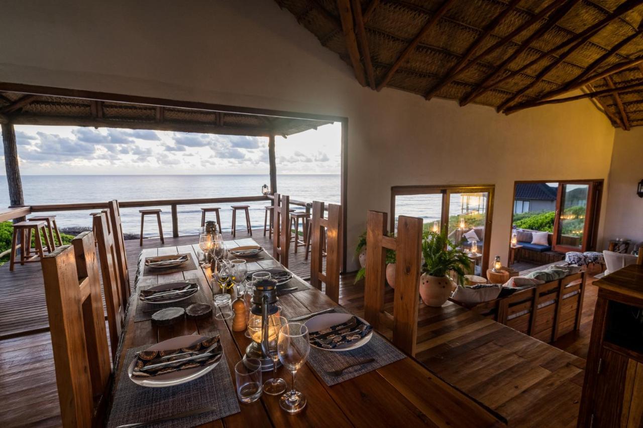 Sava Dunes Miramar Ngoại thất bức ảnh