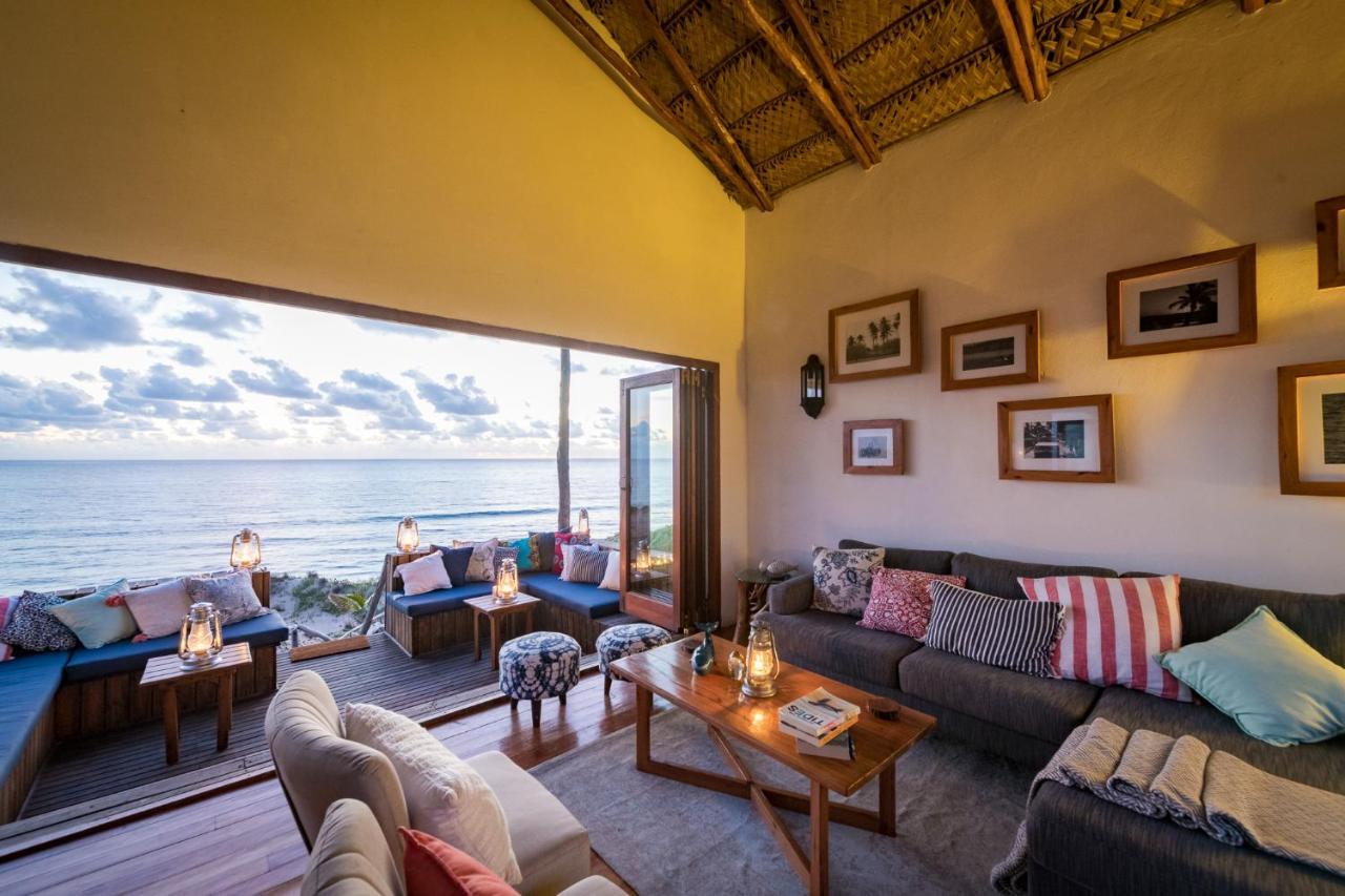 Sava Dunes Miramar Ngoại thất bức ảnh