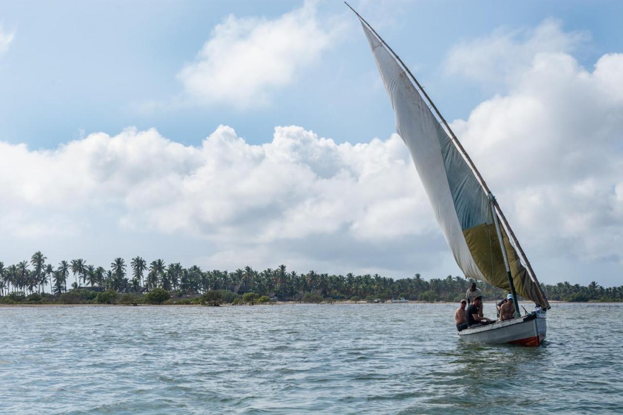 Sava Dunes Miramar Ngoại thất bức ảnh