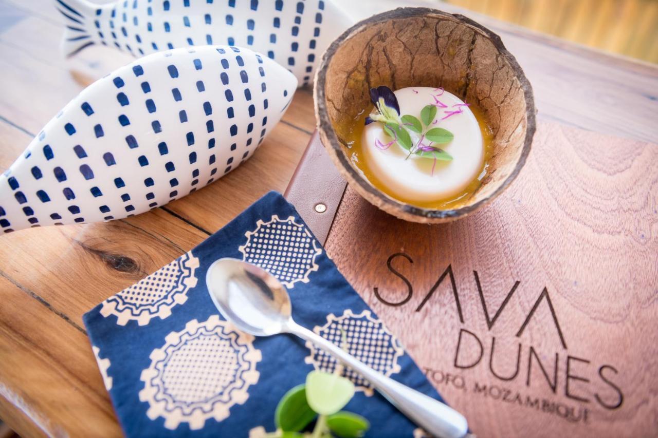 Sava Dunes Miramar Ngoại thất bức ảnh