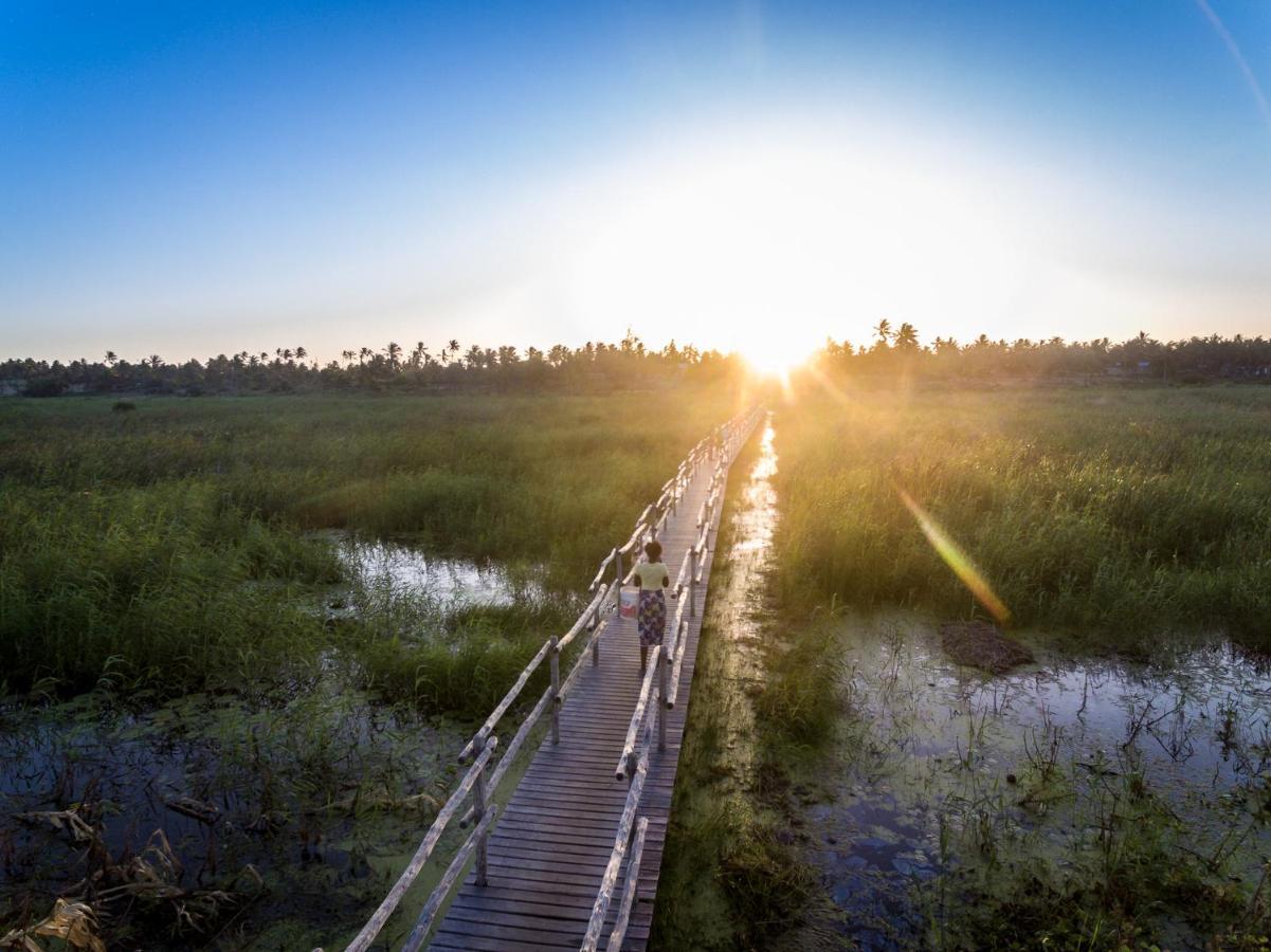 Sava Dunes Miramar Ngoại thất bức ảnh