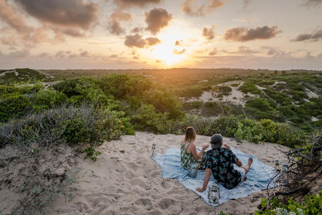 Sava Dunes Miramar Ngoại thất bức ảnh