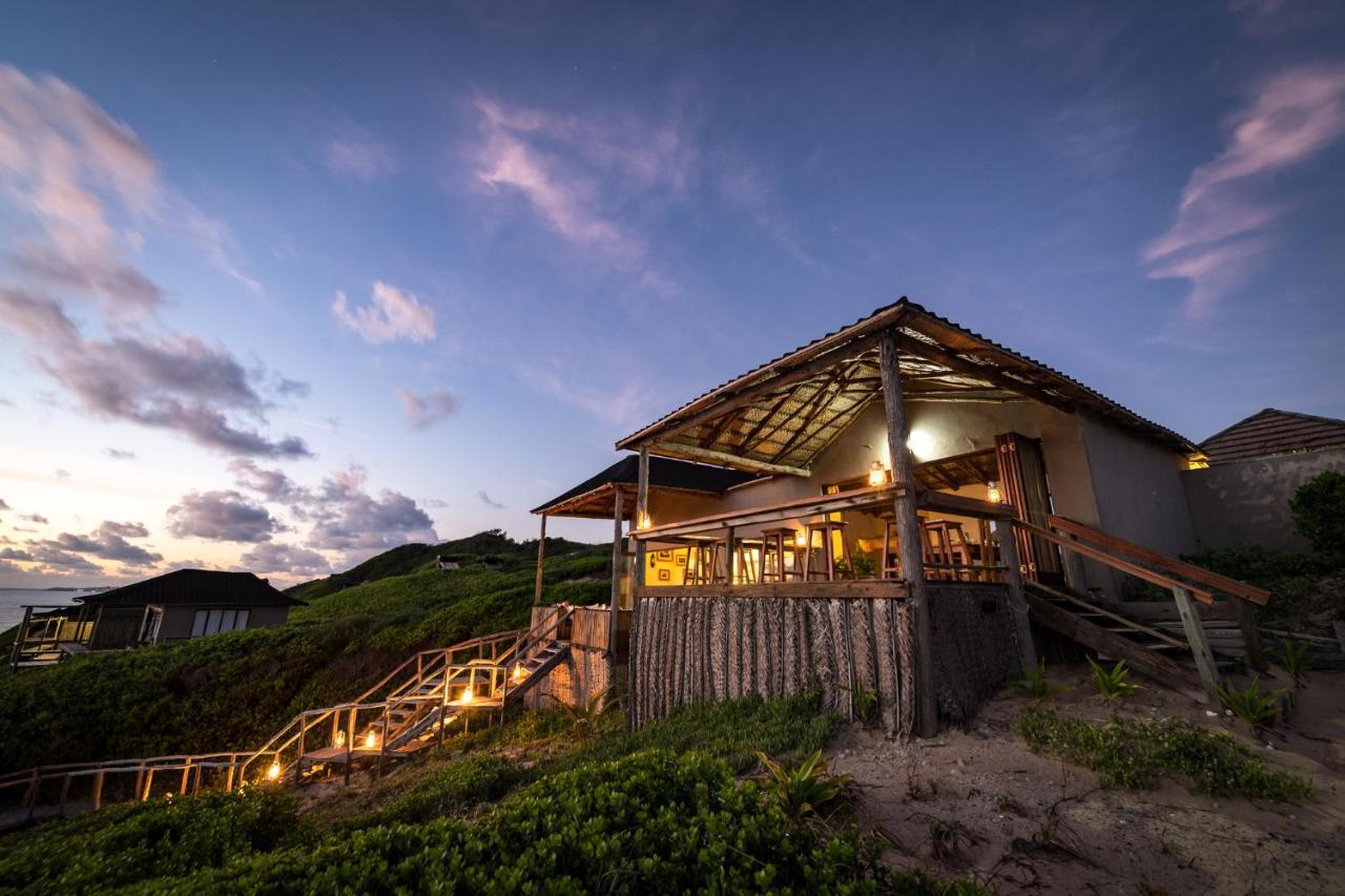 Sava Dunes Miramar Ngoại thất bức ảnh
