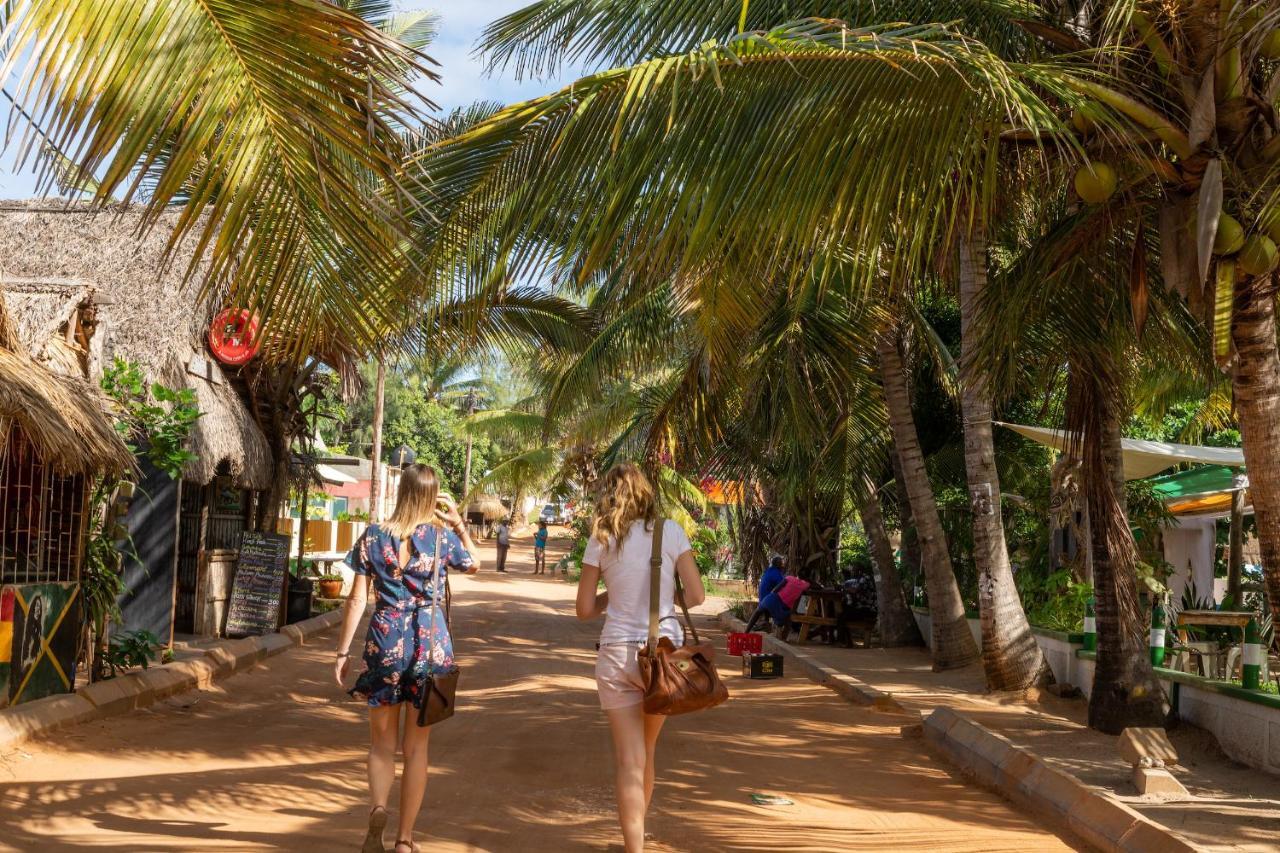 Sava Dunes Miramar Ngoại thất bức ảnh