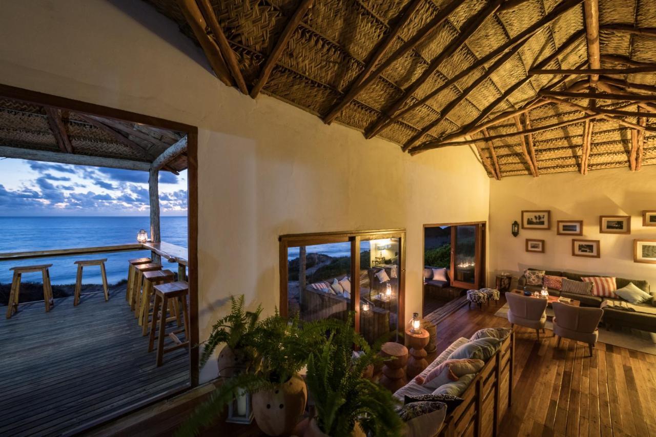 Sava Dunes Miramar Ngoại thất bức ảnh