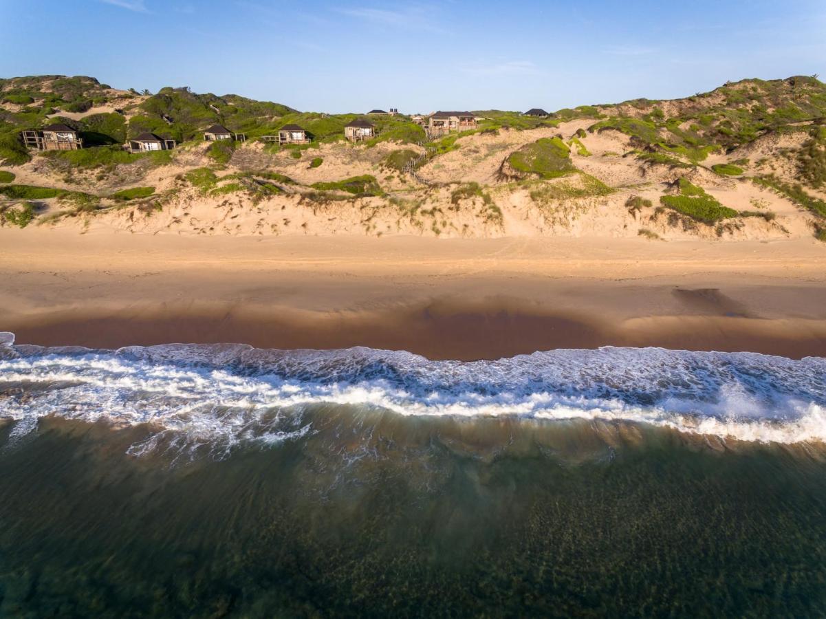 Sava Dunes Miramar Ngoại thất bức ảnh