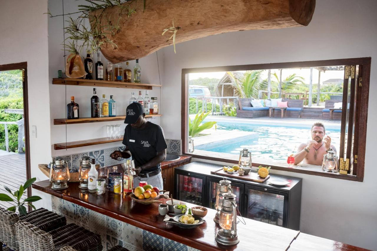 Sava Dunes Miramar Ngoại thất bức ảnh